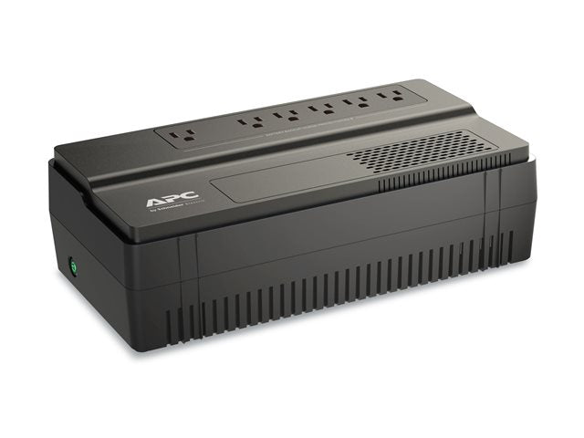 APC Easy UPS BV BV650 - UPS - CA 120 V