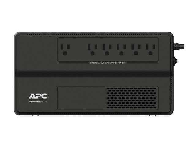 APC Easy UPS BV BV650 - UPS - CA 120 V