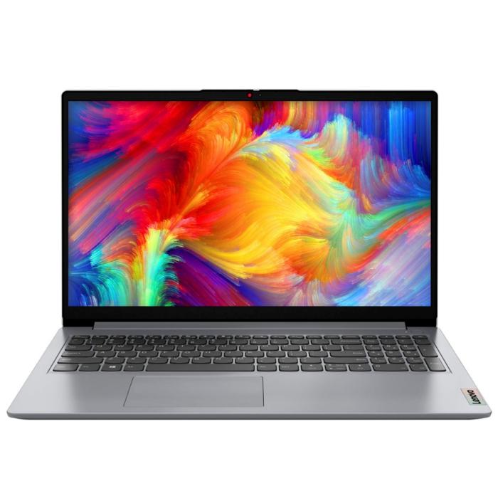 LENOVO NOTEBOOK  RYZEN 5 8G GB 512SSD 15.6"