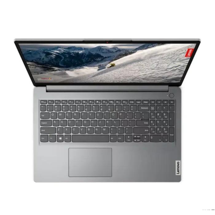 LENOVO NOTEBOOK  RYZEN 5 8G GB 512SSD 15.6"