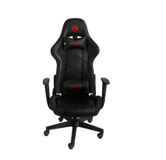 Silla Gaming Reclinable Ch-106 Marvo