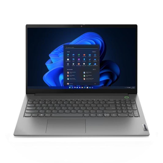 Lenovo ThinkBook 15 G4 IAP - Notebook - 15.6" intel core i51235U