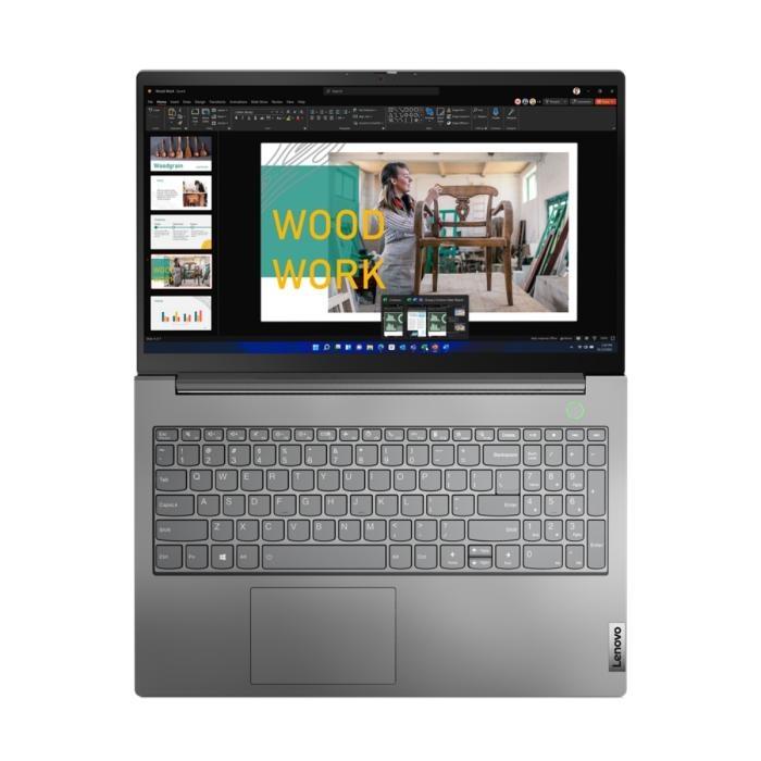 Lenovo ThinkBook 15 G4 IAP - Notebook - 15.6" intel core i51235U