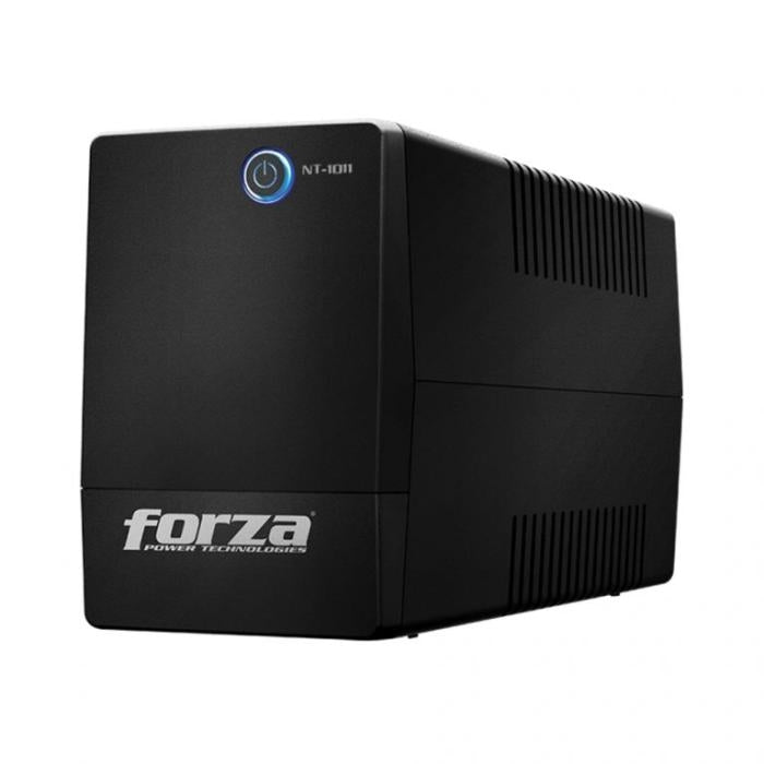 Forza NT-1011 UPS Interactivo de 1000va/500w 6 Salidas