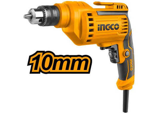 INGCO Barreno con Mandril de 3/8" de 500W