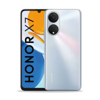 Honor X7, Dual SIM, Liberado (Gris)