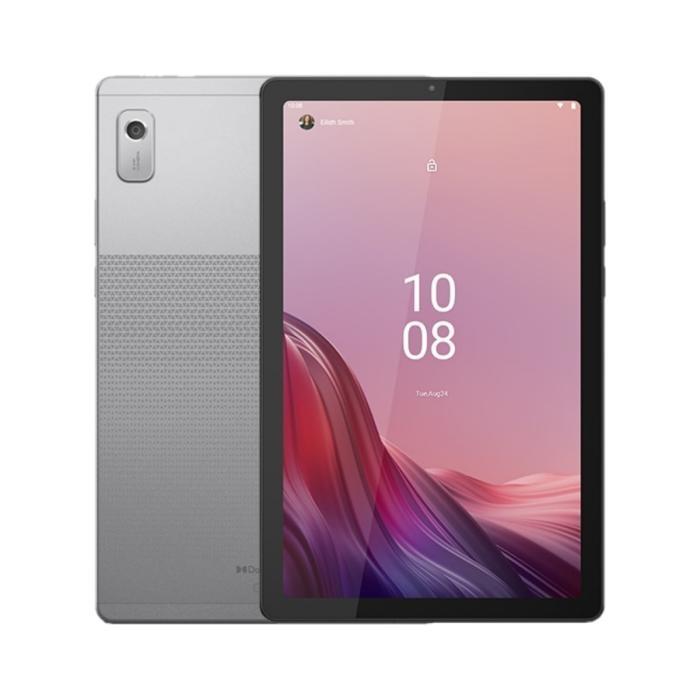 Lenovo Tab M9 4GB 128GB Folio Case Grey 4G LTE