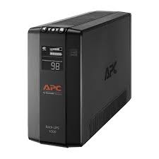 APC Back UPS Pro BX1000M LM60  UPS  CA 120 V