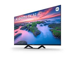 Xiaomi Smart TV A2 43" Full HD