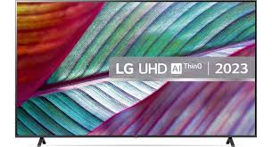 LG UR7800  Smart TV 70"