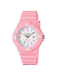 RELOJ CASIO PARA MUJER LRW-200H-4B2V