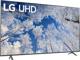 LG UR7800  Smart TV 70"