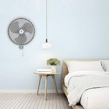 VENTILADOR DE PARED NAVIA 3 VELOCIDAD